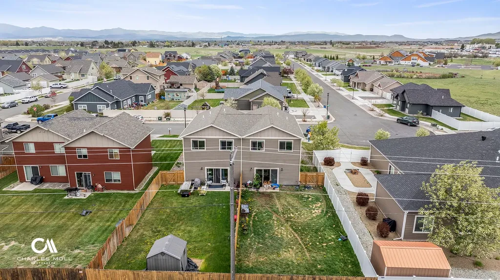 3686 Travertine Way Helena MT 59602