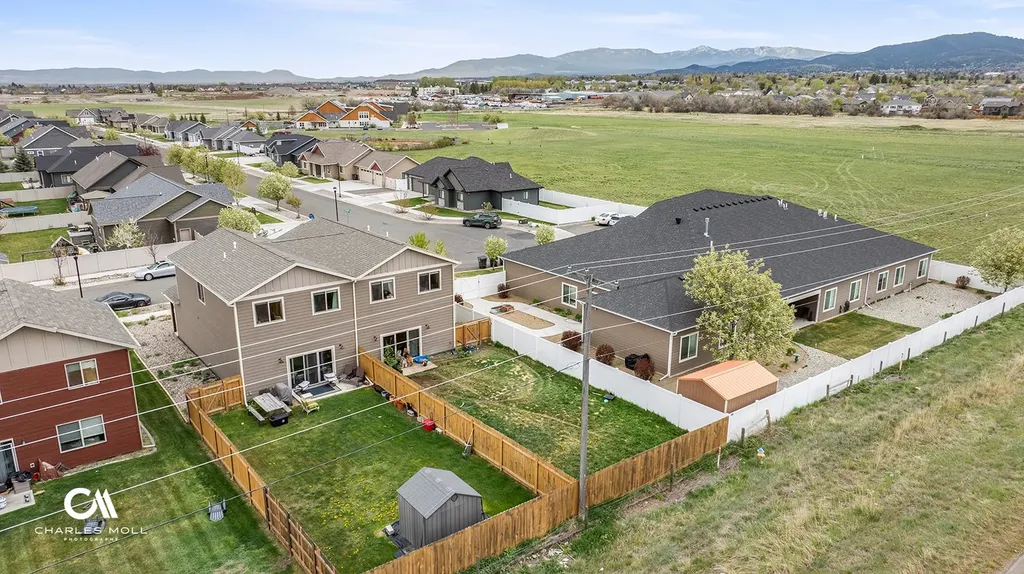 3686 Travertine Way Helena MT 59602