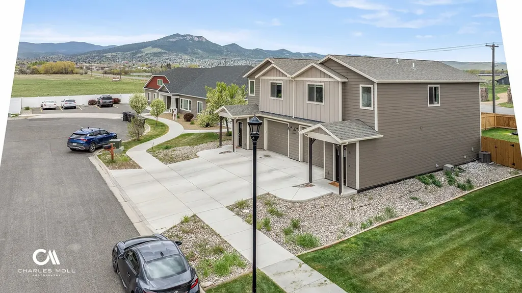 3686 Travertine Way Helena MT 59602