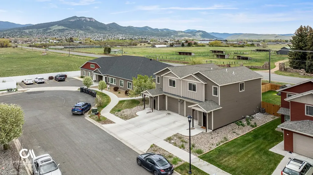 3686 Travertine Way Helena MT 59602