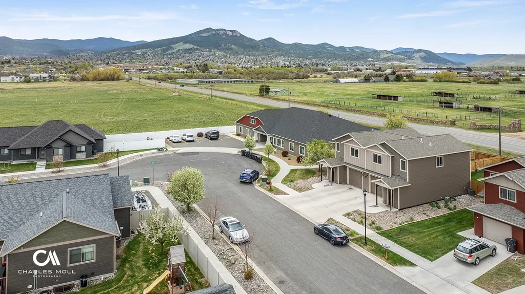 3686 Travertine Way Helena MT 59602
