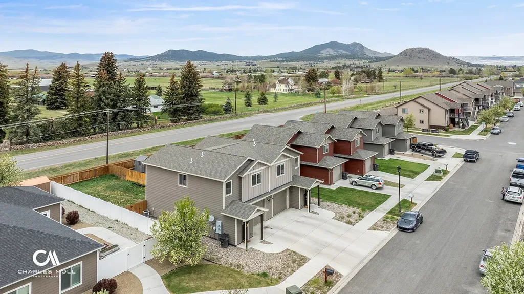 3686 Travertine Way Helena MT 59602