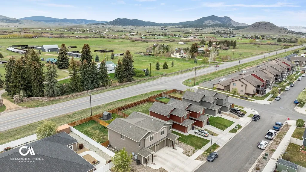 3686 Travertine Way Helena MT 59602