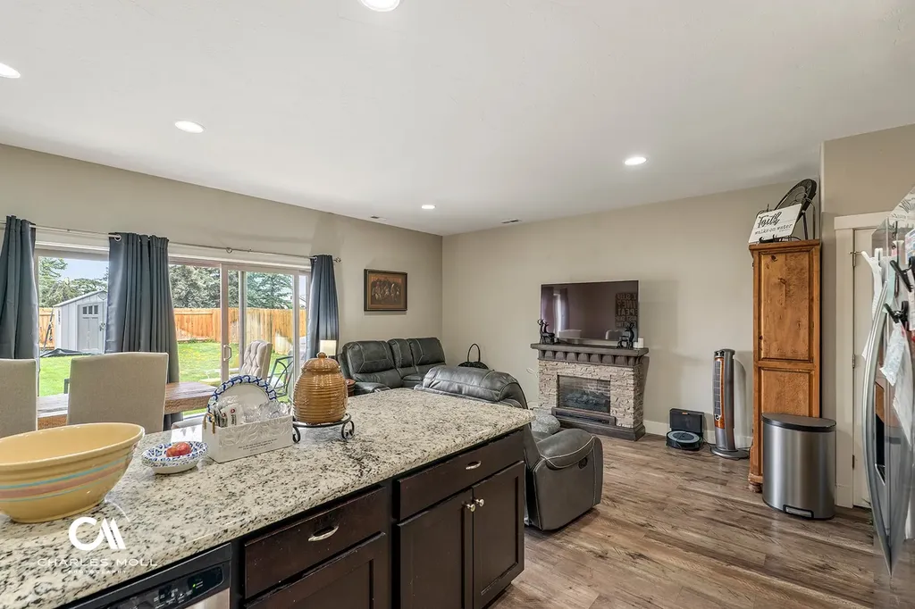 3686 Travertine Way Helena MT 59602