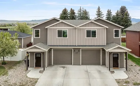 3686 Travertine Way Helena MT 59602