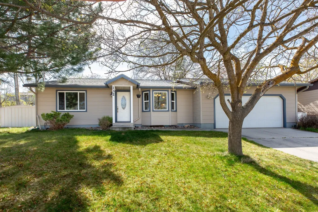 132 Meadowlark Court Missoula MT 59803