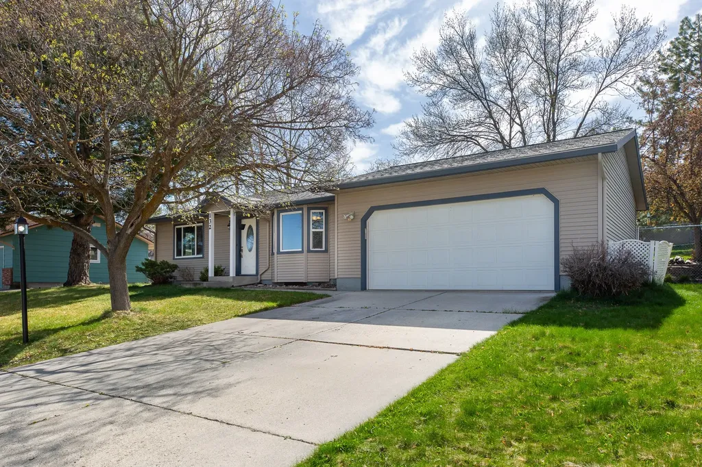 132 Meadowlark Court Missoula MT 59803