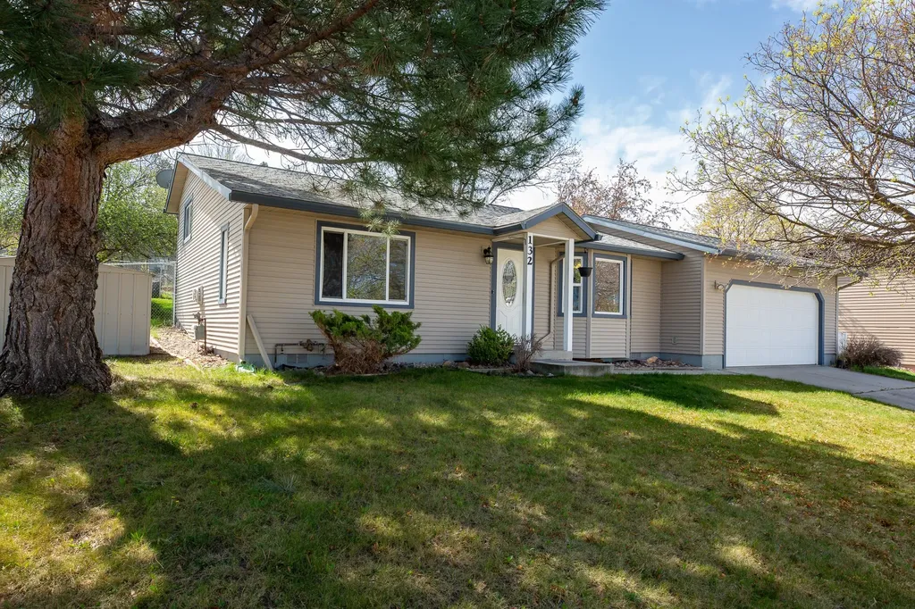 132 Meadowlark Court Missoula MT 59803