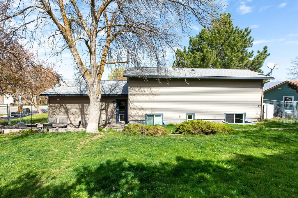 132 Meadowlark Court Missoula MT 59803