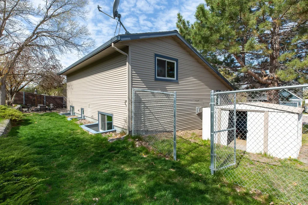 132 Meadowlark Court Missoula MT 59803