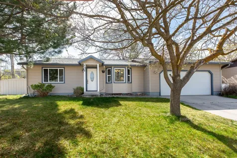 132 Meadowlark Court Missoula MT 59803