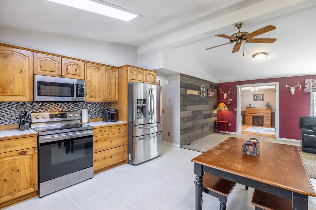 5815 Glass Drive Helena MT 59602