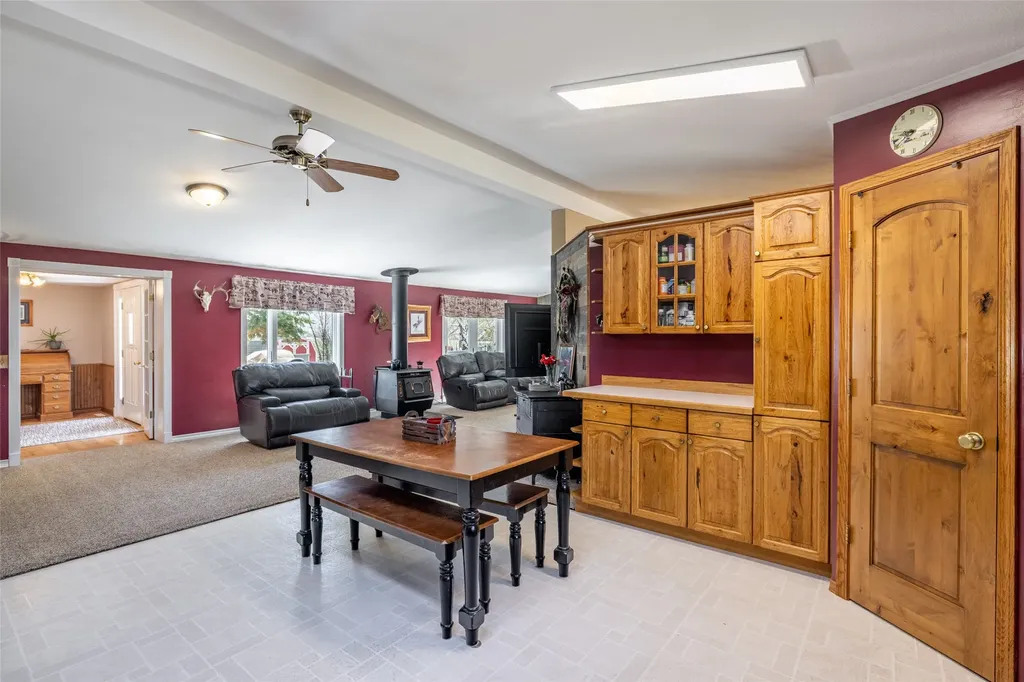 5815 Glass Drive Helena MT 59602