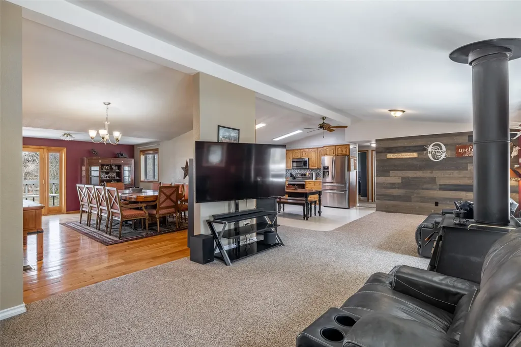 5815 Glass Drive Helena MT 59602