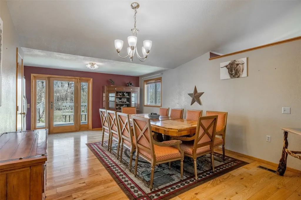 5815 Glass Drive Helena MT 59602