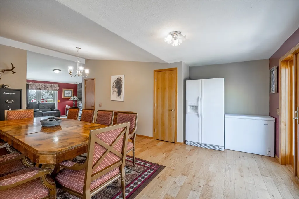 5815 Glass Drive Helena MT 59602