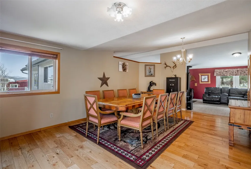 5815 Glass Drive Helena MT 59602