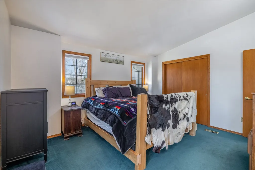 5815 Glass Drive Helena MT 59602