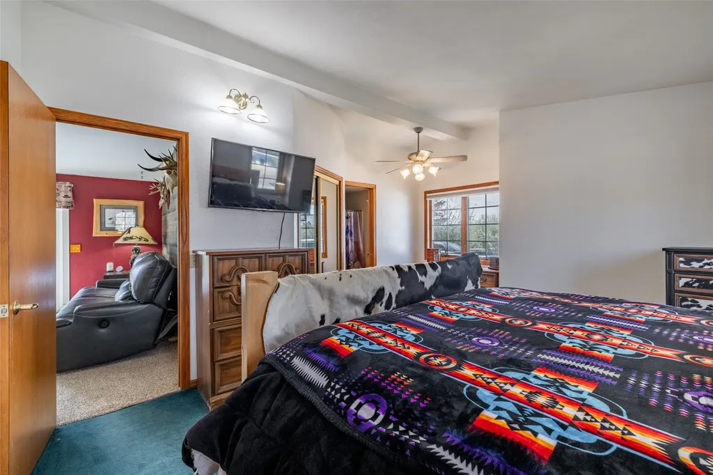 5815 Glass Drive Helena MT 59602