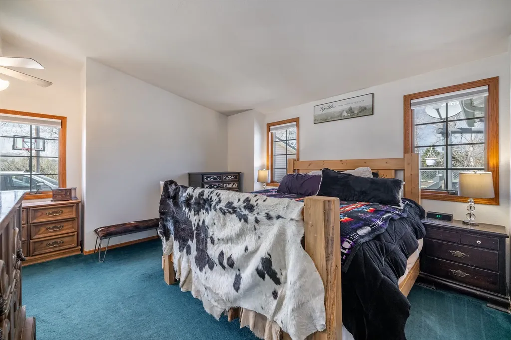 5815 Glass Drive Helena MT 59602