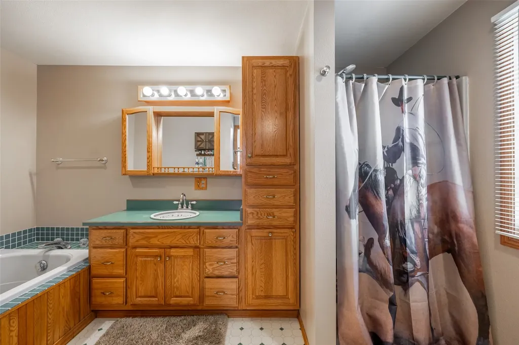 5815 Glass Drive Helena MT 59602