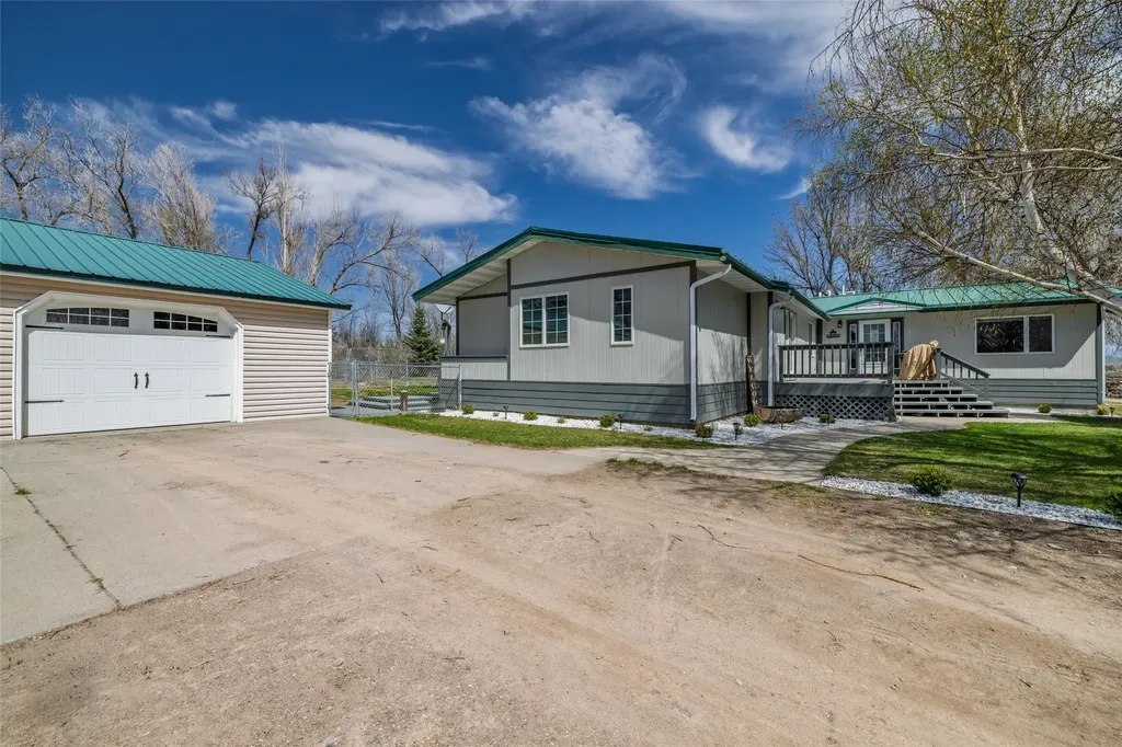 5815 Glass Drive Helena MT 59602