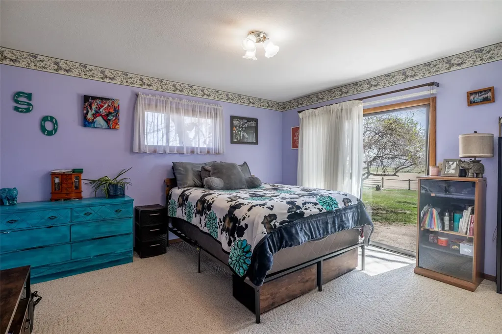 5815 Glass Drive Helena MT 59602