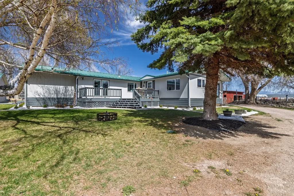 5815 Glass Drive Helena MT 59602