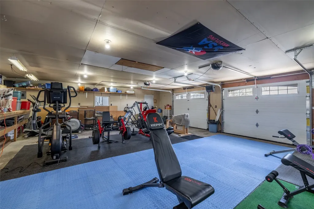 5815 Glass Drive Helena MT 59602