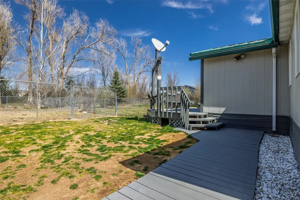5815 Glass Drive Helena MT 59602
