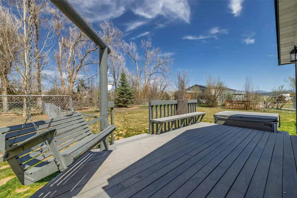 5815 Glass Drive Helena MT 59602