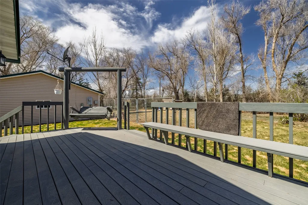 5815 Glass Drive Helena MT 59602