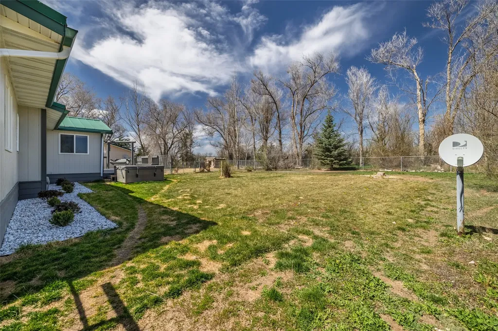 5815 Glass Drive Helena MT 59602