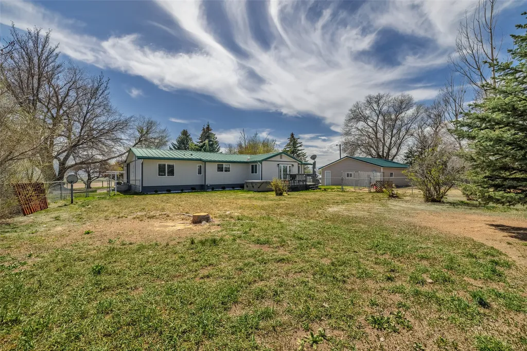 5815 Glass Drive Helena MT 59602