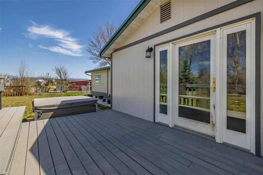 5815 Glass Drive Helena MT 59602