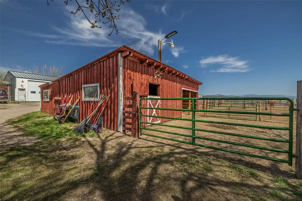 5815 Glass Drive Helena MT 59602