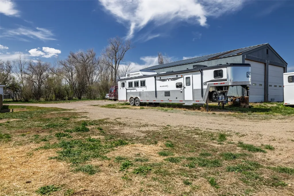 5815 Glass Drive Helena MT 59602