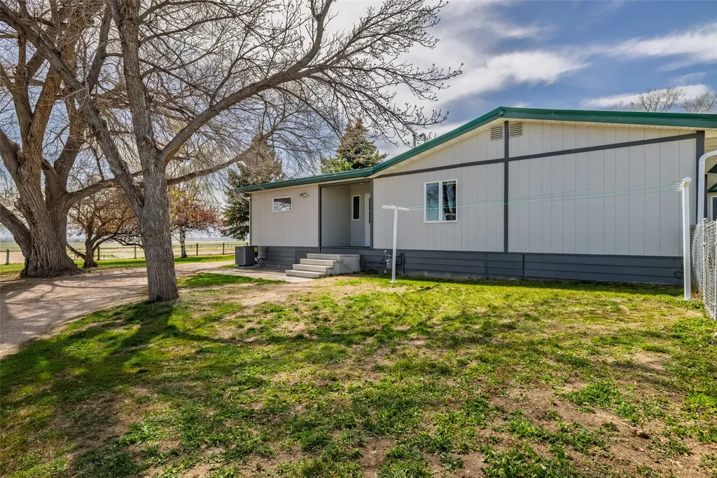 5815 Glass Drive Helena MT 59602