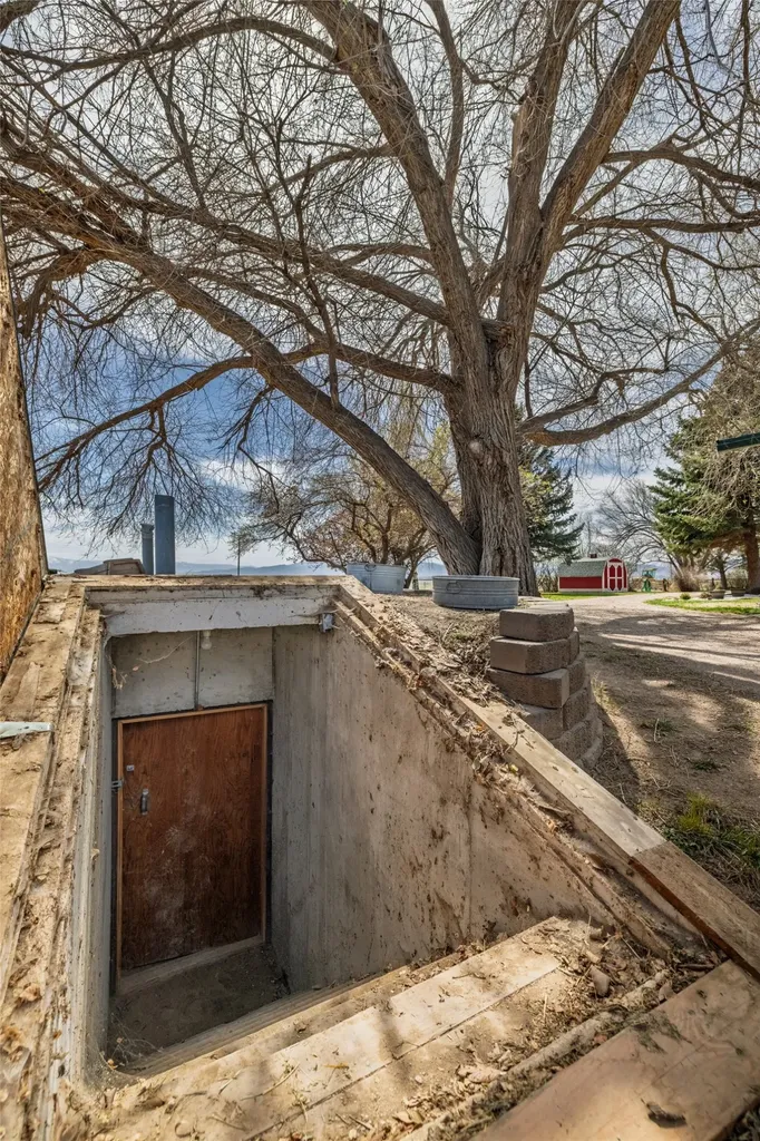5815 Glass Drive Helena MT 59602