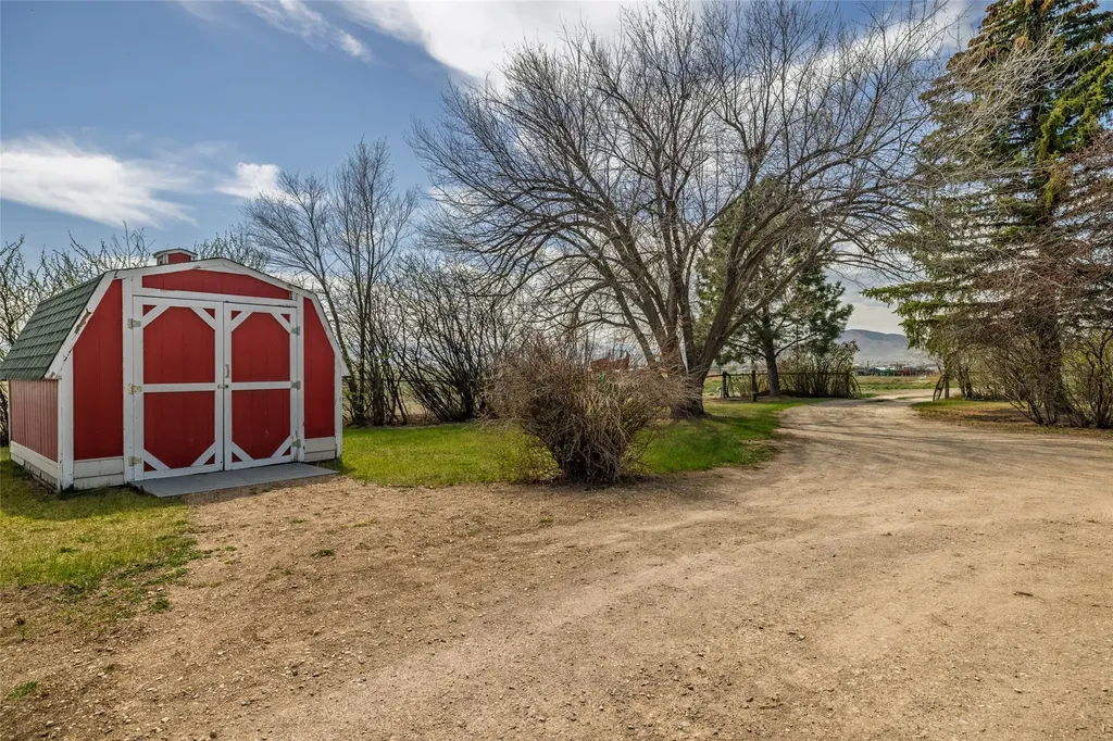 5815 Glass Drive Helena MT 59602