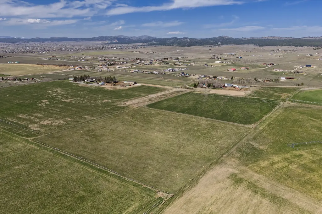 5815 Glass Drive Helena MT 59602