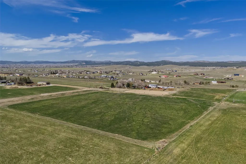 5815 Glass Drive Helena MT 59602