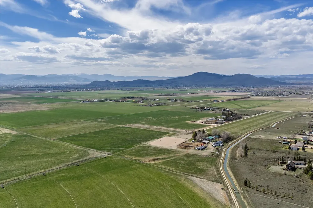 5815 Glass Drive Helena MT 59602