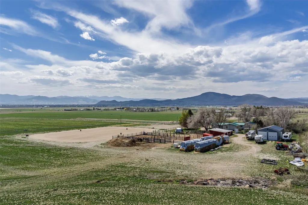 5815 Glass Drive Helena MT 59602