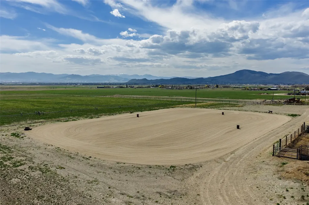 5815 Glass Drive Helena MT 59602