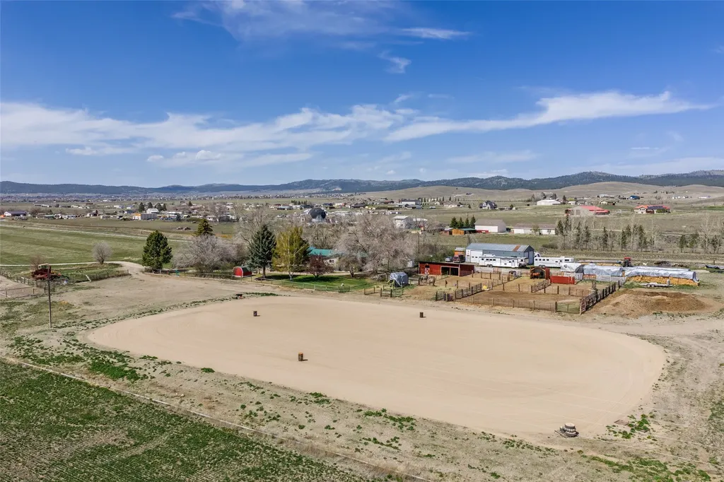 5815 Glass Drive Helena MT 59602