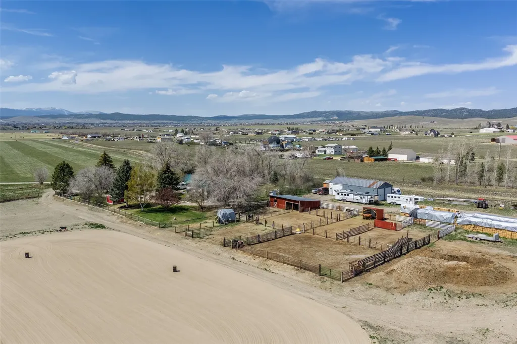 5815 Glass Drive Helena MT 59602