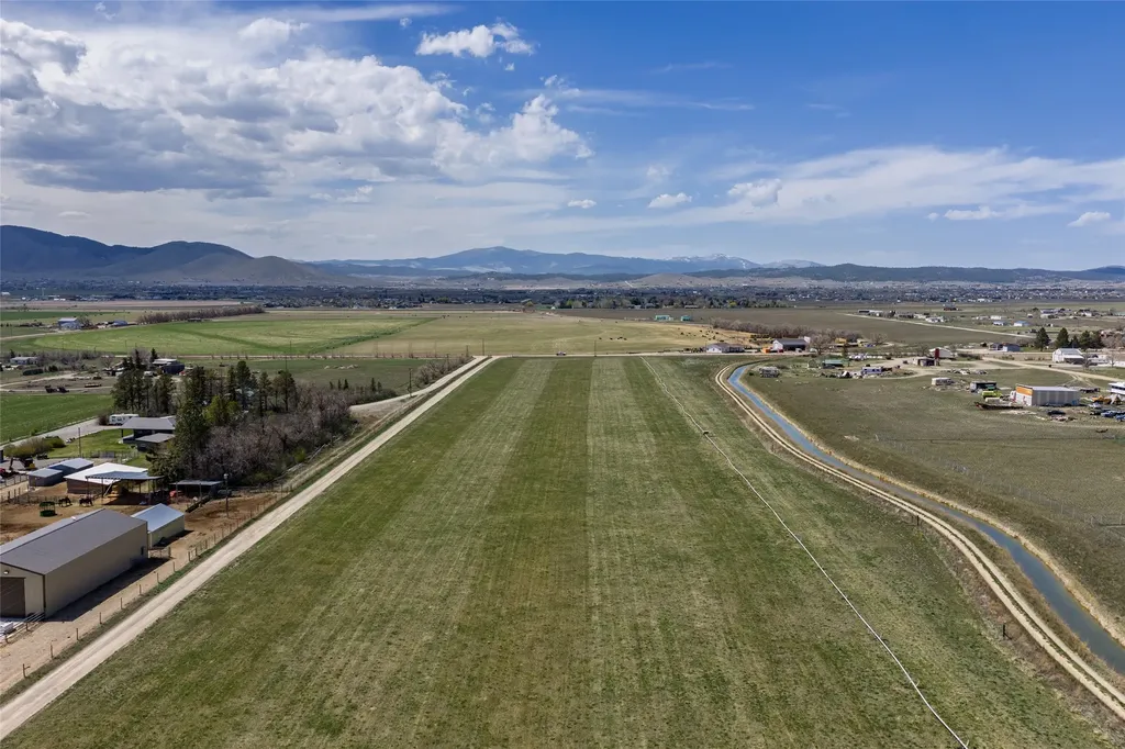 5815 Glass Drive Helena MT 59602