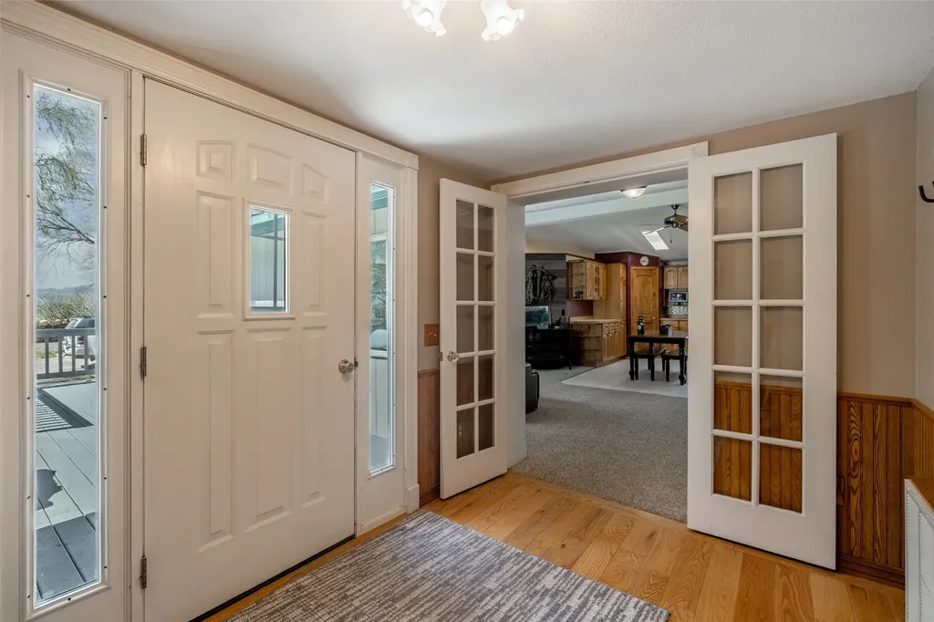 5815 Glass Drive Helena MT 59602