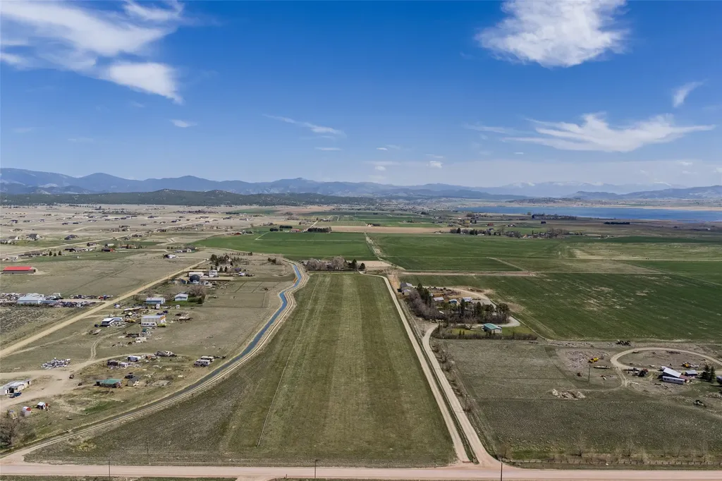 5815 Glass Drive Helena MT 59602